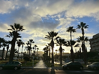 1.Playa de las Americas